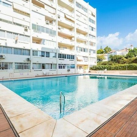 Estudio Marbelsun Lll Марбеля Екстериор снимка