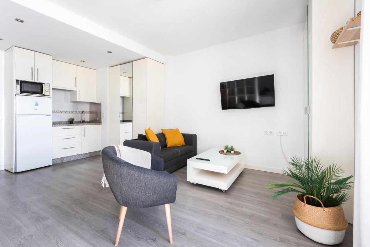 Estudio Marbelsun Lll Марбеля Екстериор снимка