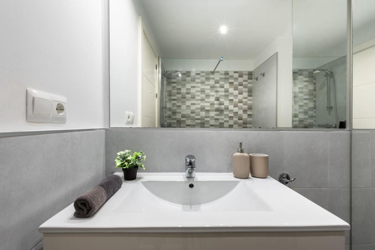 Estudio Marbelsun Lll Марбеля Екстериор снимка