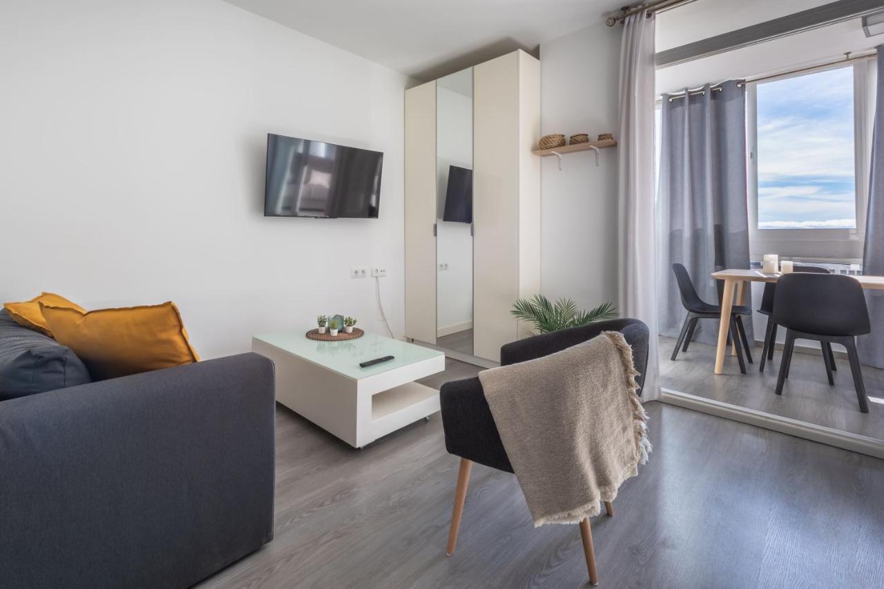 Estudio Marbelsun Lll Марбеля Екстериор снимка