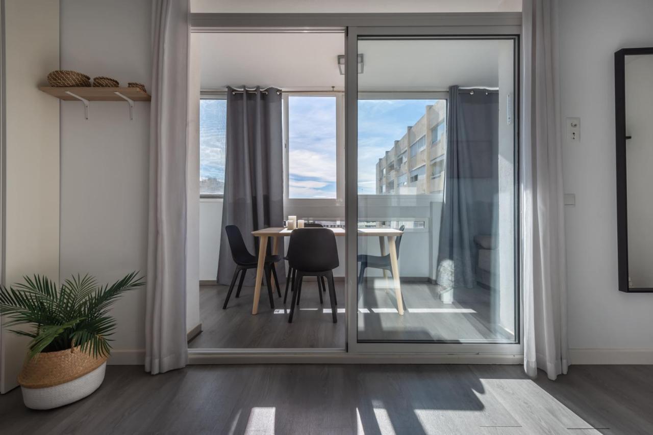 Estudio Marbelsun Lll Марбеля Екстериор снимка