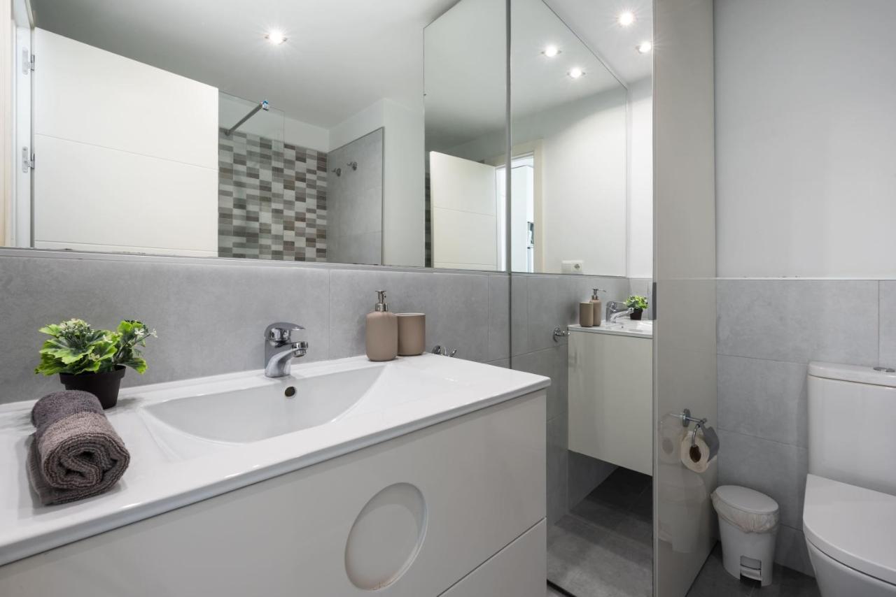 Estudio Marbelsun Lll Марбеля Екстериор снимка