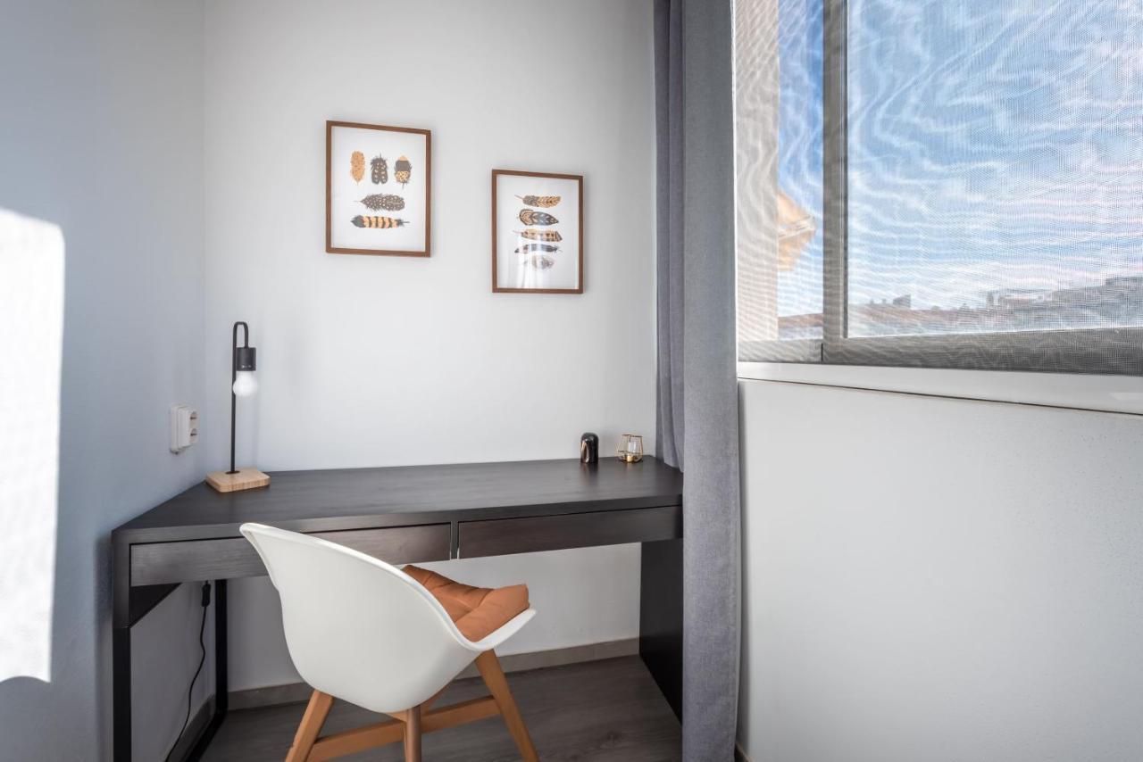 Estudio Marbelsun Lll Марбеля Екстериор снимка