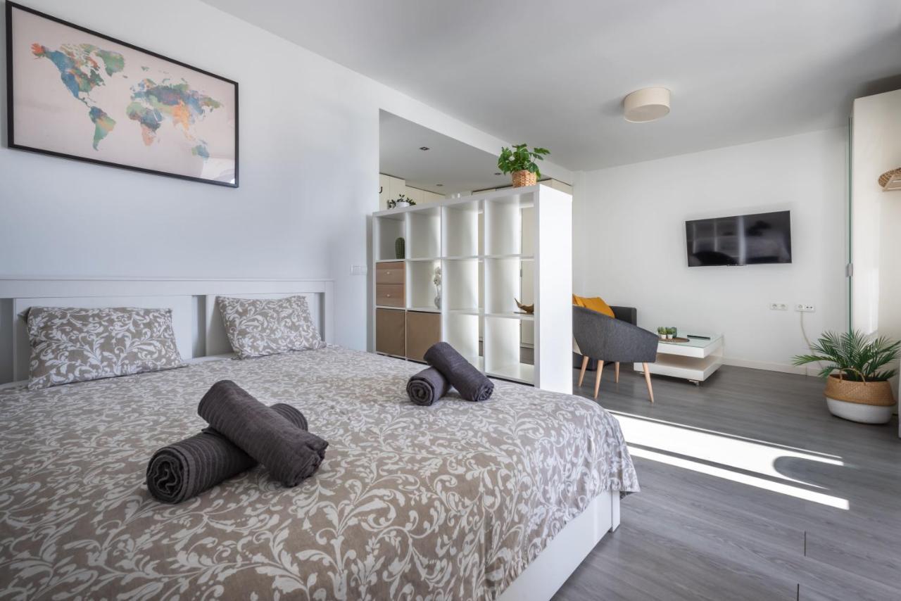 Estudio Marbelsun Lll Марбеля Екстериор снимка