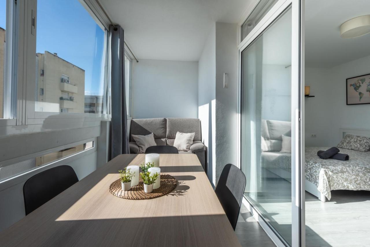 Estudio Marbelsun Lll Марбеля Екстериор снимка