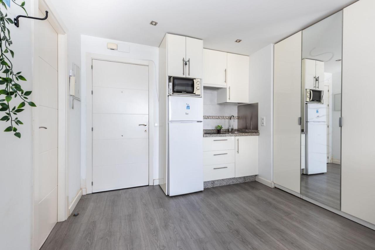 Estudio Marbelsun Lll Марбеля Екстериор снимка