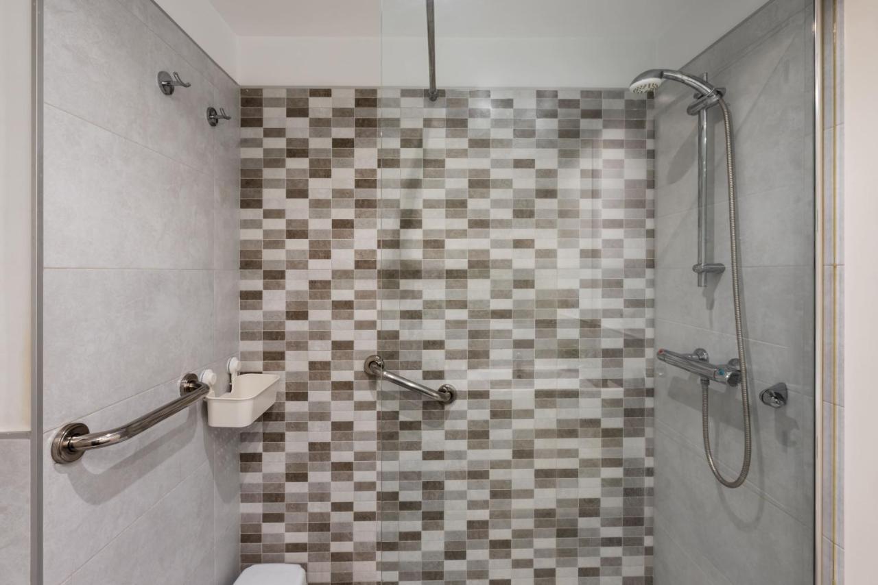 Estudio Marbelsun Lll Марбеля Екстериор снимка